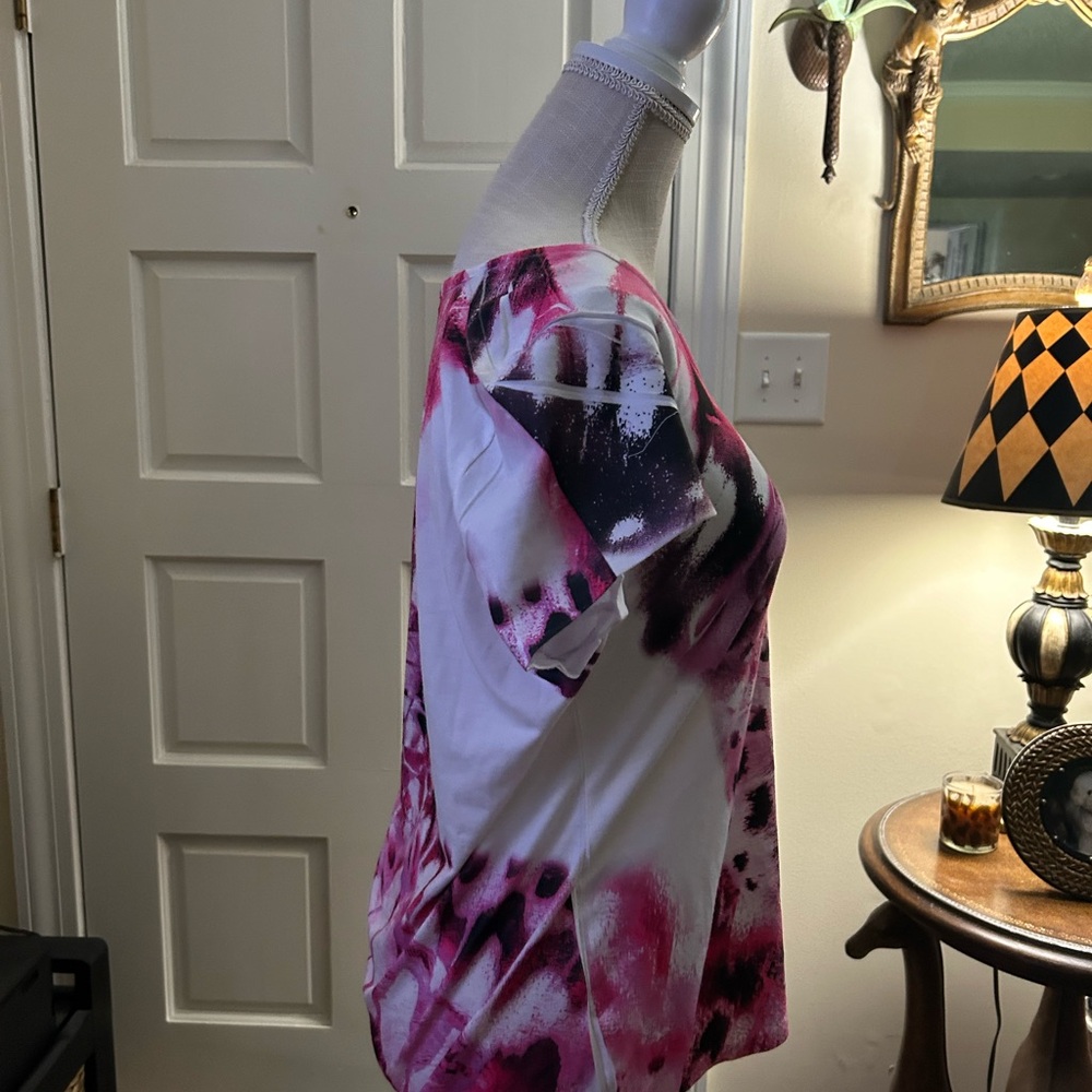 Cache Top Size Xl. Nwot. - image 3